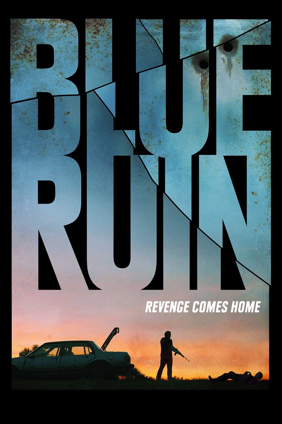 Blue Ruin (2013) [5460] (A1763307330) [[Movies]] --Plex--